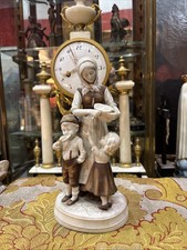 ancienne statuette figurine