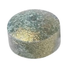 Embout de queue de billard, diamètre 11 mm, en polyuréthane léger, pour