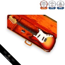 Guitare électrique Fender Duo