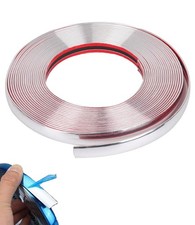 Bande Chrome Voiture 20mm x 5m