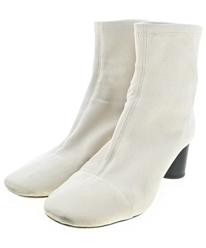 Isabel marant boots beige - isabel,