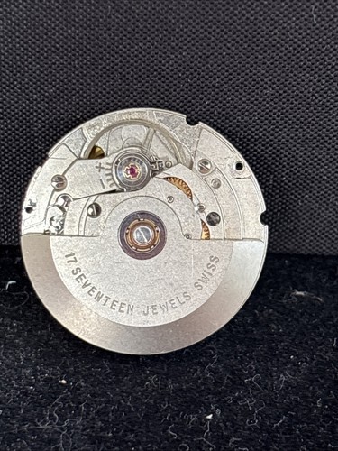 Mouvement montre mécanique - mouvement,
