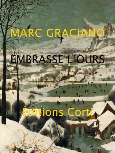 Embrasse ours et porte le - l'ours, porte-le