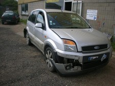 Neiman FORD FUSION PHASE 2
