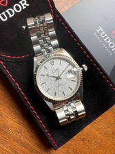 Tudor Prince Date 74034 - sort de révision - 2 ans de garantie Tudor