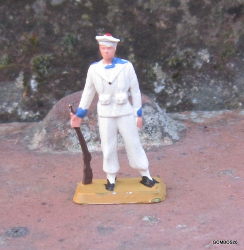 Soldat starlux petite - soldat, taille