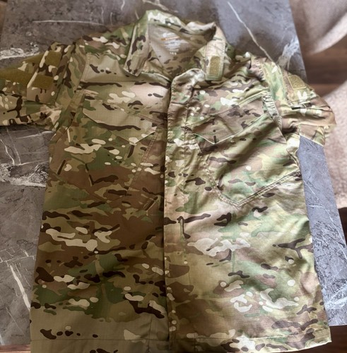 Crye precision field - crye,