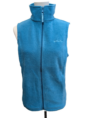 Veste polaire sans manches - veste,