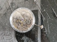 Horlogerie mouvement de - mouvement,
