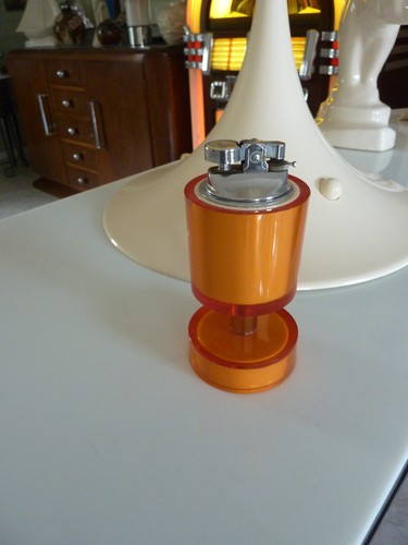 Briquet table vintage - briquet,