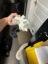 Pompe Vidange Lave Linge Bosch