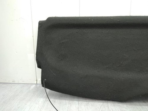 Plage arriere peugeot 206 - plage, 206+