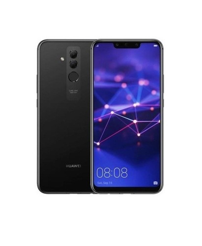 Smartphone huawei mate - 20, lite