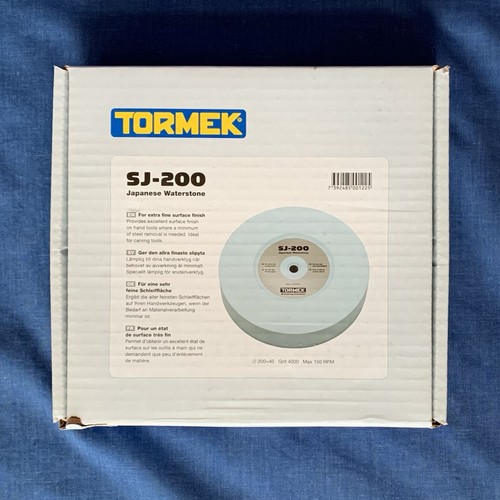 Tormek 200 japanese - sj-200,