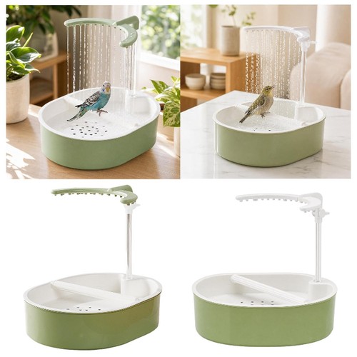 Baignoire automatique avec