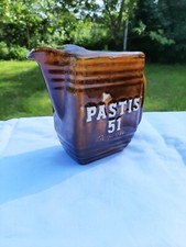 pichet de bar pub pastis 51