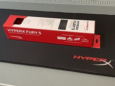 Tapis de souris Gamer Hyper X Fury S
