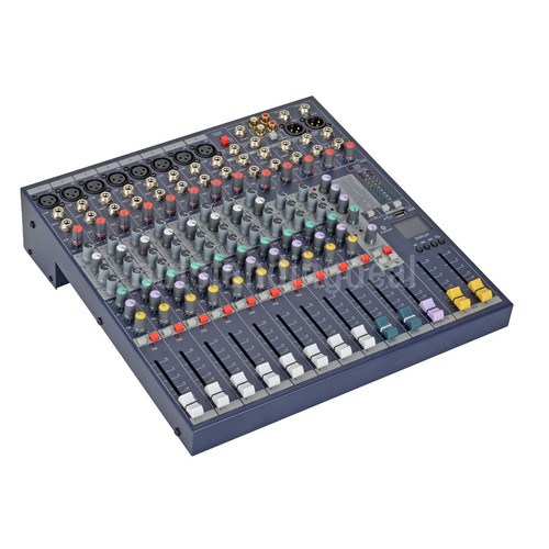Efx8 usb audio - efx8-usb,
