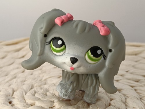 Petshop authentic lps - petshop,