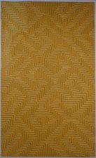 Tableau Aborigène Australien – "Sans titre" de Nellie Marks Nakamarra