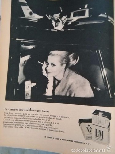 Clipping coupe annonce 1967 - coupe,
