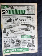 La vie du collectionneur