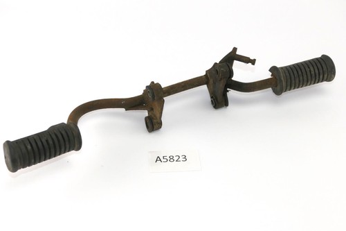 Suzuki repose pieds - gt, 80