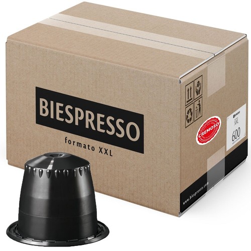 600 capsules compatibles - 600,
