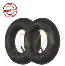 2 Chambres D'Air 4.00/4.50-10 Tracteur Tondeuse Jardin Roues Remorque Chariot