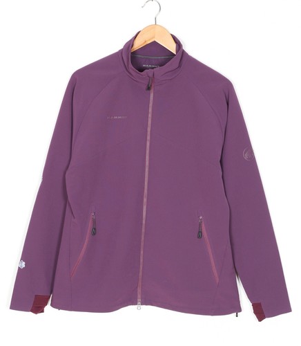 Veste mammut macun stretch - mammut,