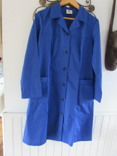 Blouse travail vintage - de,