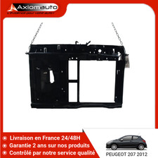 🇫🇷 FACE AVANT PEUGEOT