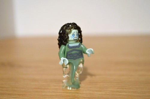 Lego mini figurine - lego, mini-figurine