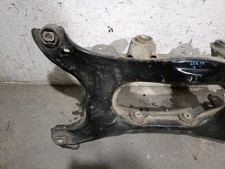 LR010245 train arriere pour LAND ROVER FREELANDER 2 (L359) 2.2 TD4 2006 5487223