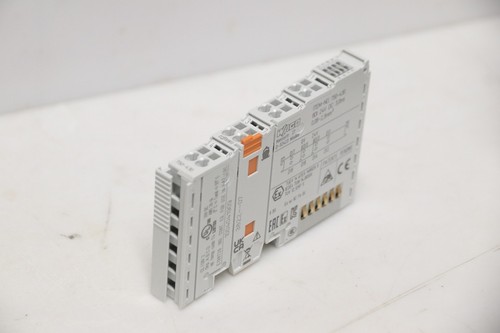 Neuf wago 750 430 - wago, /