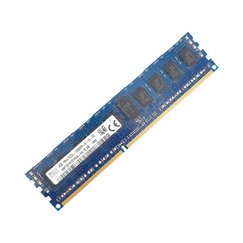 Barrette mémoire 4go ram ddr3 - 4go,
