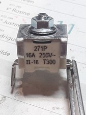 Thermostat de sécurité