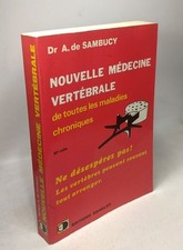 Nouvelle Medecine Vertebrale