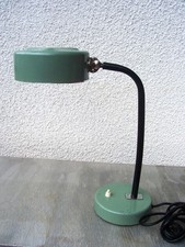LAMPE DE BUREAU JUMO " CIRCA "