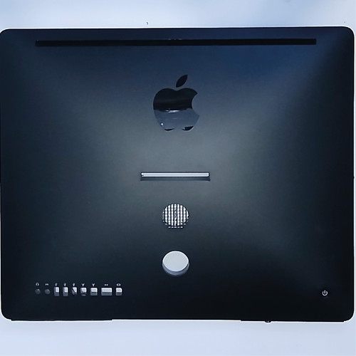 Châssis arrière pour imac - pour,