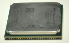AMD Phenom II X4 955 Black