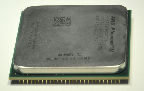 Amd phenom 955 - phenom, ii