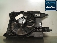 VENTILATEUR C Renault Scénic