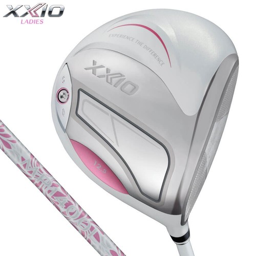 Dunlop xxio ladies - dunlop, driver