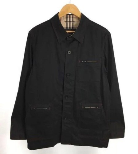 Manteau burberry london col - london,