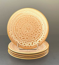 NIDERVILLER: 5 assiettes à