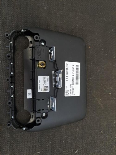 Ecran gps ford - ford, custom