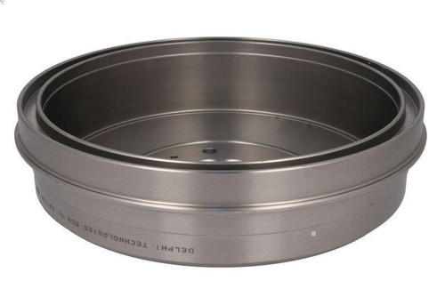 Tambour frein delphi - tambour,