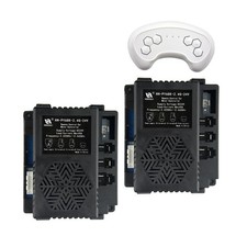 Contrôleur de moteur de voiture télécommandé, pour jouets, fournitures de