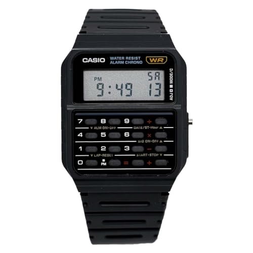 Montre casio 53w 1 - montre,